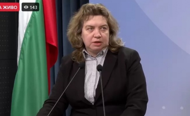 Киселова: Много сериозен проблем в поведението на водачите е агресията Киселова: Много сериозен проблем в поведението на водачите е агресията