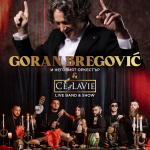 След 10 години Горан Брегович се завръща в София с дългоочакван концерт-спектакъл