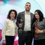 Българският форум на бизнес лидерите отличи Lidl с две златни награди