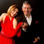 Пласидо Доминго-син e вече в България за  своето национално турне със своя шоу-спектакъла „Volver – Anima Tango” 