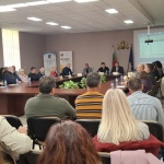 Заместник-министър Капитанов: Над 250 млн.евро е бюджетът по еко схемите за "Кампания 2025" ​