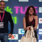 На лекар в мобилно приложение: кои проекти отличи Yettel на хакатона Hack TUES 11 