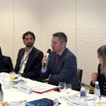 Кристиан Вигенин в Брюксел: Изкуственият интелект разширява възможностите за ранна диагностика в здравеопазването