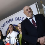 Заместник-министър Стоян Андонов награди най-заслужилите спортисти на ОСК “Левски”