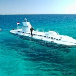 Петима руснаци са загинали при потъването на подводницата в Египет