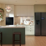 Samsung представя нова гама хладилници с дигитални екрани и усъвършенствана функция AI Vision Inside