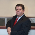 Васил Големански: Ролята на КФН е да бъде координиращ орган за небанковия финансов сектор, във връзка с неговата подготовка за приемането на еврото