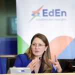 Цветелина Пенкова: "България има ключова роля в енергийната свързаност на ЕС"