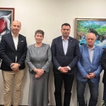 СИНПИ разшири партньорите си още две граждански организации от Сърбия