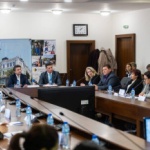 Министър Мирослав Боршош даде старт на подготовката за летния сезон по Черноморието