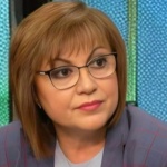 Корнелия Нинова: Трима души управляват държавата - в различна комбинация, но винаги в таен сговор  