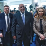 Борисов: Ще оставя да ми се катерят по гърба, докато влезем в еврозоната, след това ще видите