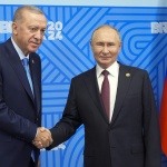 Путин и Ердоган обсъдиха подновяване на зърнената сделка