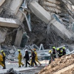 Стотици са жертвите на земетресението в Мианмар (обновена)