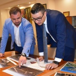 Министър Дилов: Приоритет е развитието на индустриалните зони, в които да привлечем нови високотехнологични инвестиции