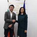 Министър Мирослав Боршош: Видин има потенциала да се утвърди като ключова туристическа дестинация по Дунав