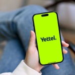 „Колелото на Yettel“ гостува във всички магазини в София