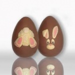 С колко по-скъпи ще са шоколадовите яйца