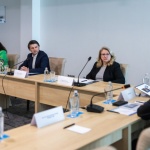 Мирослав Боршош: Работим за това туризмът да бъде стратегически приоритет с реална подкрепа от институциите