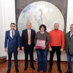 Румен Петков: Галерия Дарение „Колекция Светлин Русев“ трябва да бъде част от културните маршрути в Европа