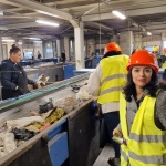 Ваня Григорова: Открихме най-голямото незаконно сметище в София, създадено от завода за отпадъци