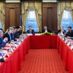 Ваня Тагарева: Министър Боршош поема реална отговорност за Витоша, Васил Терзиев отсъства