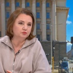 Марчела Абрашева: Прибързаните решения около „Лукойл" крият риск от икономически шок