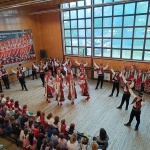 Започват пролетните концерти за деца на ансамбъл "Тракия"