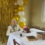 100-годишната Верка от Пазарджишко разкри каква е тайната на дълголетието