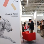 Започна 62-ри Международен панаир на детската книга в Болоня. Участваме с представителния павилион Bulgarian Books for Kids