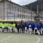 Село Буково се включи в инициативата #BeActive