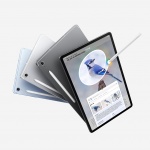 Серията Galaxy Tab S10 FE предлага интелигентни изживявания с първокласен дизайн за всякакви ситуации