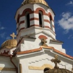 Безплатни кръщения ще бъдат извършвани в храм „Възкресение Христово“ в софийския кв. Челопечене