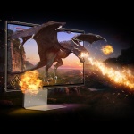 Samsung представя следващото поколение геймърски монитори Odyssey с изключително 3D и OLED качество