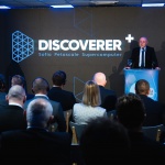 Българският суперкомпютър Discoverer е надграден със системи за изкуствен интелект