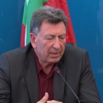 Красимир Митов от Синдикат „Защита": Младите лекари поискаха подкрепа от нас и я получиха