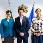 Министър Мирослав Боршош: България има всички условия да бъде целогодишна туристическа дестинация за немския пазар