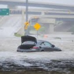 След тежките наводнения в Гърция.Как се справят с щетите на Цикладите
