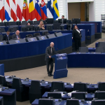 Петър Волгин: Използваха съда, за да елиминират Марин Льо Пен