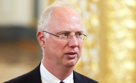 Кирил Дмитриев: Европа я очаква "пълен енергиен колапс и фалит"