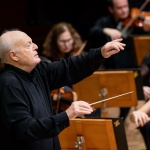 Утеха и светлина: Немският реквием на Брамс в изпълнение на Софийската филхармония под палката на маестро Георги Димитров