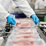 Откриха над 3.5 тона негодно месо в Силистренско