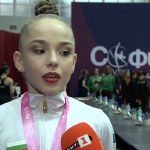 Председателят на Народното събрание Наталия Киселова поздрави Стилияна Николова