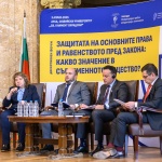 Лео Варадкар в София: Бившият премиер на Ирландия с участие в дискусия за правата и равенството пред закона