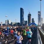 Виенският маратон гони нов рекорд в ритъма на валса 