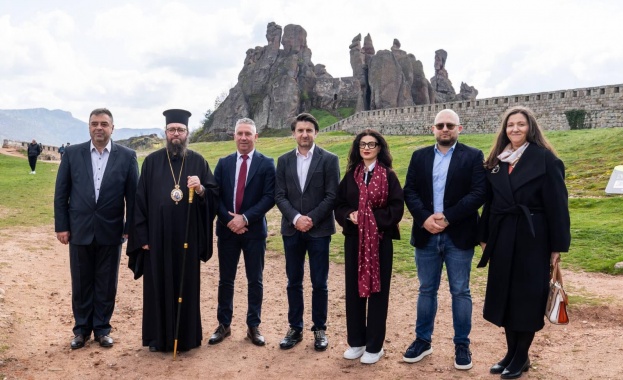 Северозападна България трябва да става все по-предпочитана туристическа дестинация Северозападна България трябва да става все по-предпочитана туристическа дестинация