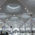 Над 455 кг кокаин са заловени на международното летище "Истанбул"