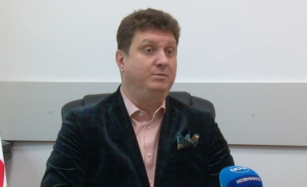 Инж. Христо Ибушев: Въведените мита от САЩ са моментът на обединение на бизнес и държавно управление Инж. Христо Ибушев: Въведените мита от САЩ са моментът на обединение на бизнес и държавно управление