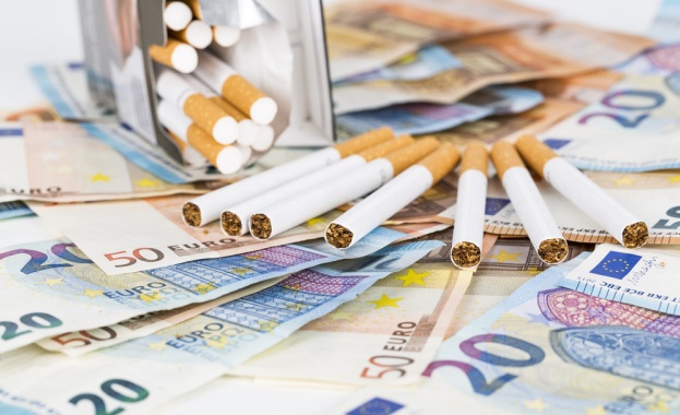 Ще получат ли скъп акцизен подарък пушачите по Великден от Европейската комисия ? 