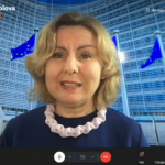 Реакцията на Европа на митата на Тръмп